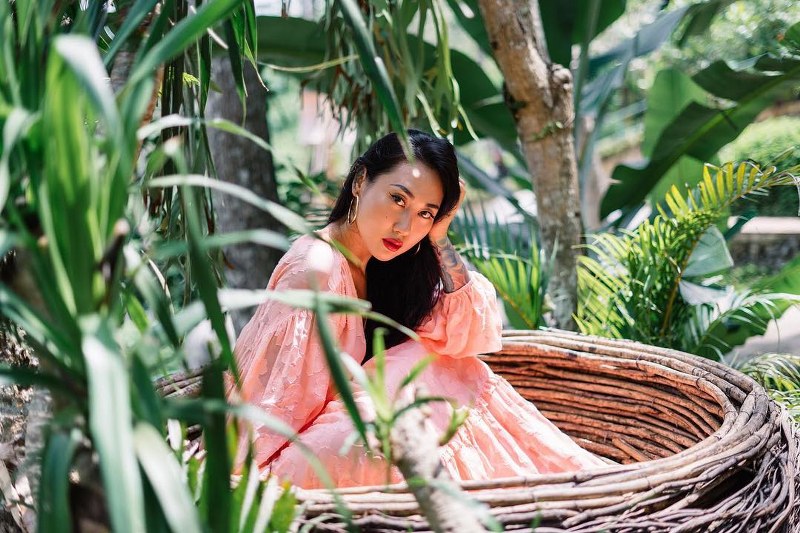 BALI SWING TOUR