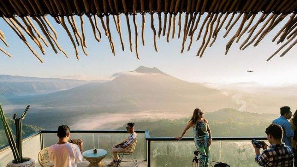 Honeymoon Packages Bali