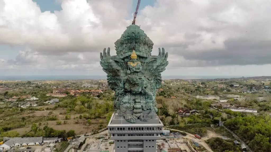 Bali Tour Package 3 Days 2 Nights