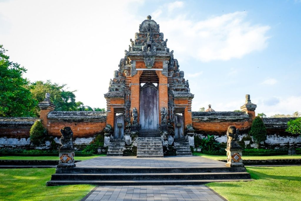 Bali Tour Package 4 Days 3 Nights