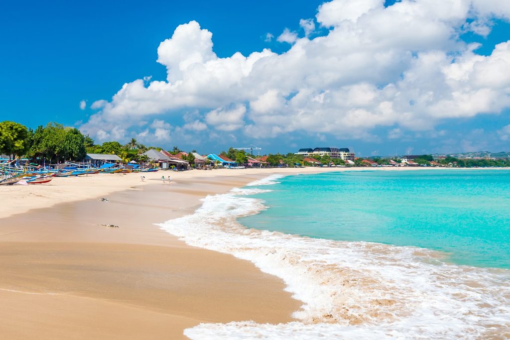 5 Days 4 Nights Tour Package