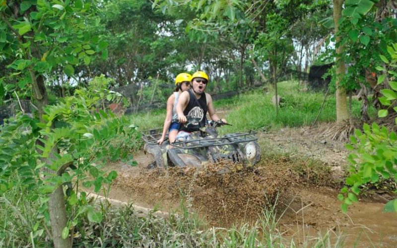 ATV