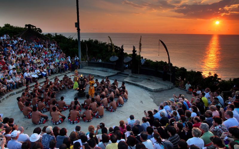 Kecak-dance-uluwatu