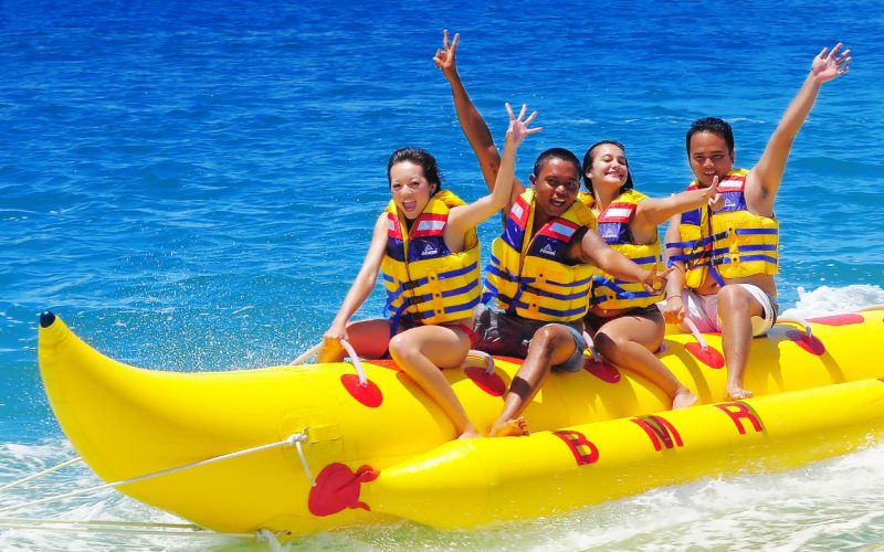 TanjungBenoaWaterActivitiesdiBali