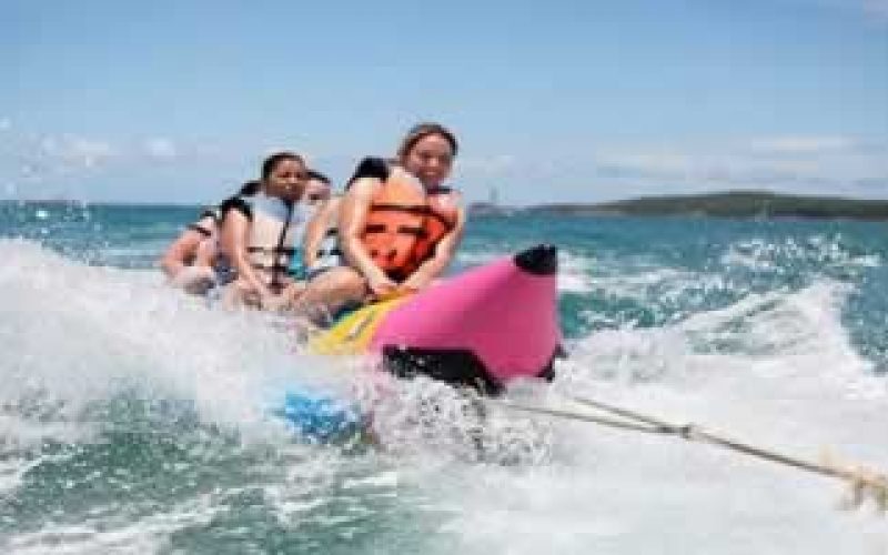bali-banana-boat-tour