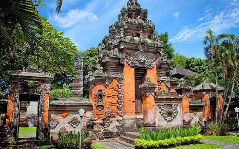 bali-museum