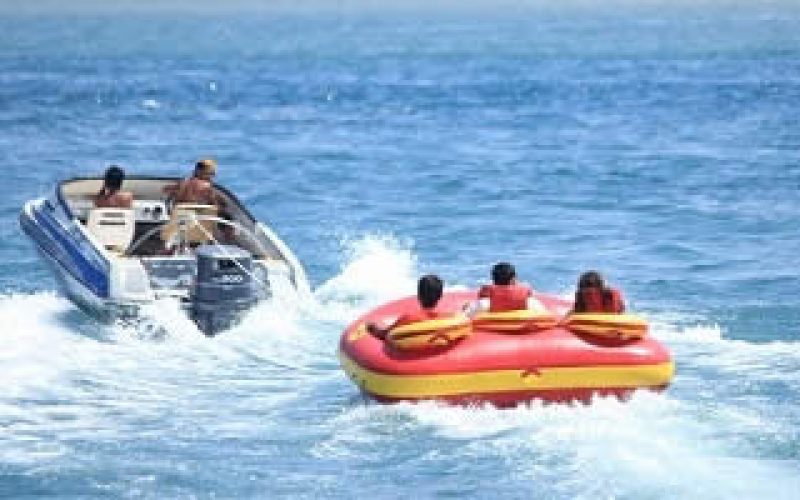 bali-water-sport-donut-boat
