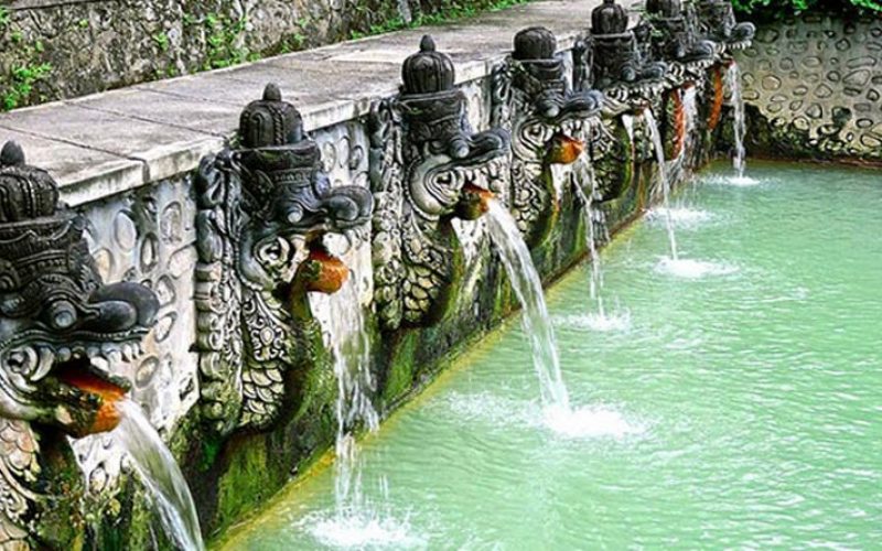 banjar-hot-spring